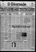 giornale/CFI0438327/1982/n. 76 del 9 aprile